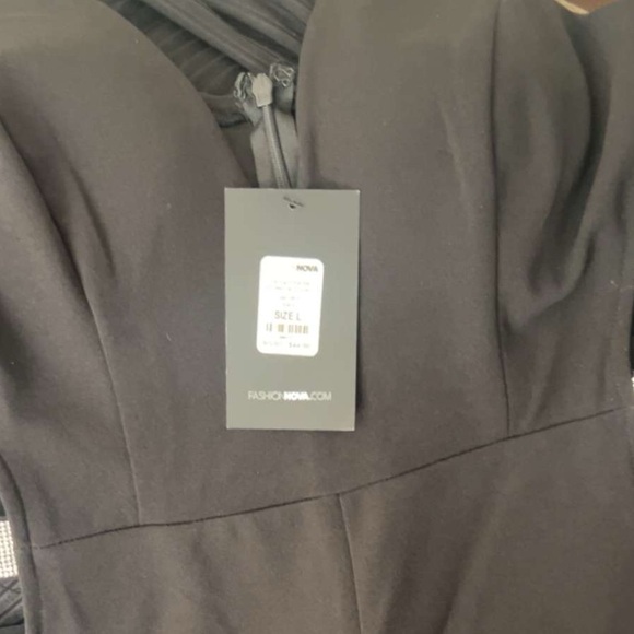 Jumpsuit - Picture 4 of 4